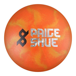 Exact Disc #41 (Bee/Black) 175-176 Paige Shue ESP Sparkle Buzzz SS