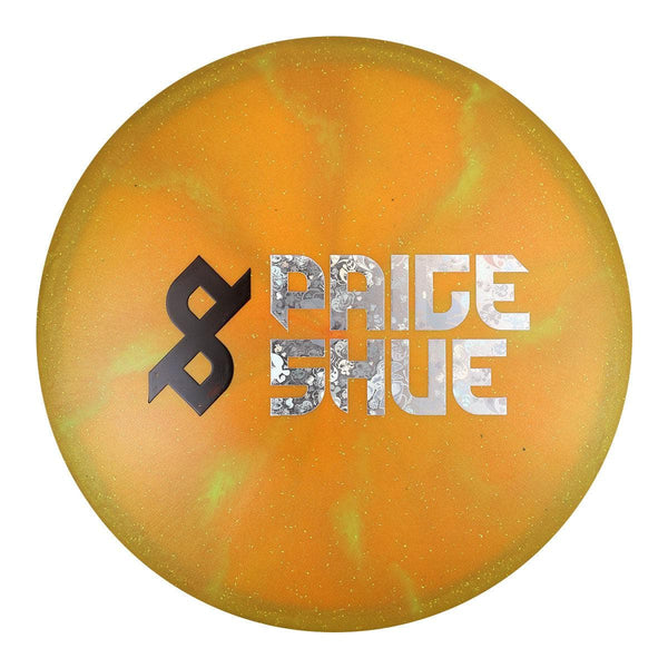 Exact Disc #40 (Bee/Black) 175-176 Paige Shue ESP Sparkle Buzzz SS