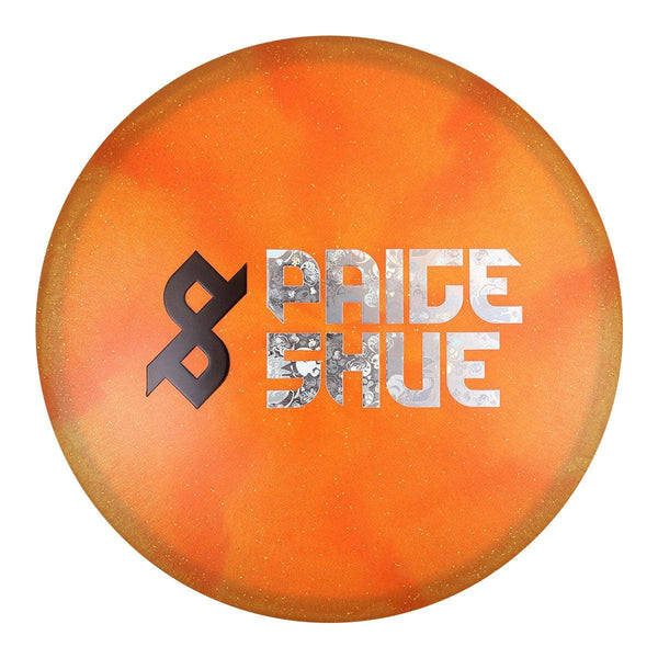 Exact Disc #39 (Bee/Black) 175-176 Paige Shue ESP Sparkle Buzzz SS