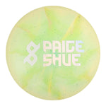 Exact Disc #38 (Silver Holo/White Matte) 173-174 Paige Shue ESP Sparkle Buzzz SS