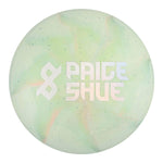 Exact Disc #37 (Silver Holo/White Matte) 173-174 Paige Shue ESP Sparkle Buzzz SS