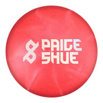 Exact Disc #36 (Silver Holo/White Matte) 173-174 Paige Shue ESP Sparkle Buzzz SS