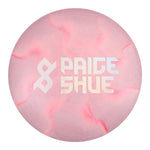 Exact Disc #34 (Silver Holo/White Matte) 173-174 Paige Shue ESP Sparkle Buzzz SS