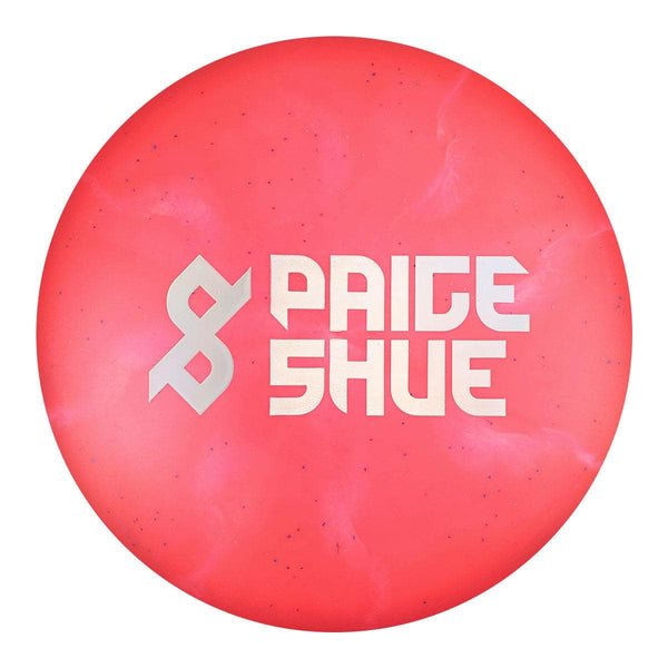 Exact Disc #30 (Silver Holo/Silver Holo) 173-174 Paige Shue ESP Sparkle Buzzz SS