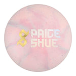 Exact Disc #29 (Silver Holo/Gold Disco Squares) 173-174 Paige Shue ESP Sparkle Buzzz SS