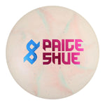 Exact Disc #25 (Magenta Metallic/Blue Pebbles) 173-174 Paige Shue ESP Sparkle Buzzz SS