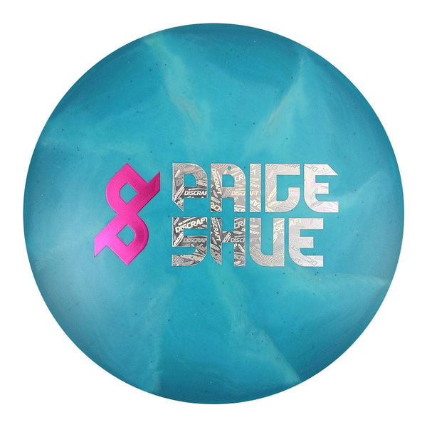 Exact Disc #20 (Discraft/Magenta Metallic) 173-174 Paige Shue ESP Sparkle Buzzz SS