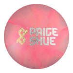 Exact Disc #18 (Discraft/Gold Shatter) 173-174 Paige Shue ESP Sparkle Buzzz SS