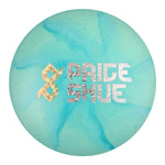 Exact Disc #17 (Discraft/Gold Shatter) 173-174 Paige Shue ESP Sparkle Buzzz SS