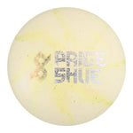 Exact Disc #16 (Discraft/Gold Shatter) 173-174 Paige Shue ESP Sparkle Buzzz SS