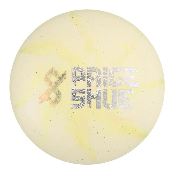 Exact Disc #16 (Discraft/Gold Shatter) 173-174 Paige Shue ESP Sparkle Buzzz SS