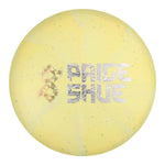 Exact Disc #15 (Discraft/Gold Shatter) 173-174 Paige Shue ESP Sparkle Buzzz SS