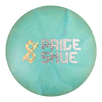 Exact Disc #14 (Discraft/Gold Shatter) 173-174 Paige Shue ESP Sparkle Buzzz SS