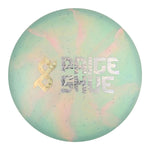 Exact Disc #12 (Discraft/Gold Shatter) 173-174 Paige Shue ESP Sparkle Buzzz SS