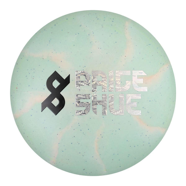 Exact Disc #10 (Discraft/Black) 173-174 Paige Shue ESP Sparkle Buzzz SS