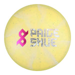 Exact Disc #9 (Bee/Magenta Metallic) 173-174 Paige Shue ESP Sparkle Buzzz SS