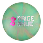 Exact Disc #7 (Bee/Magenta Metallic) 173-174 Paige Shue ESP Sparkle Buzzz SS