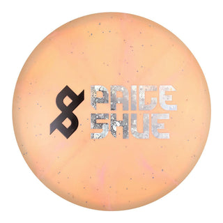 Exact Disc #2 (Bee/Black) 173-174 Paige Shue ESP Sparkle Buzzz SS