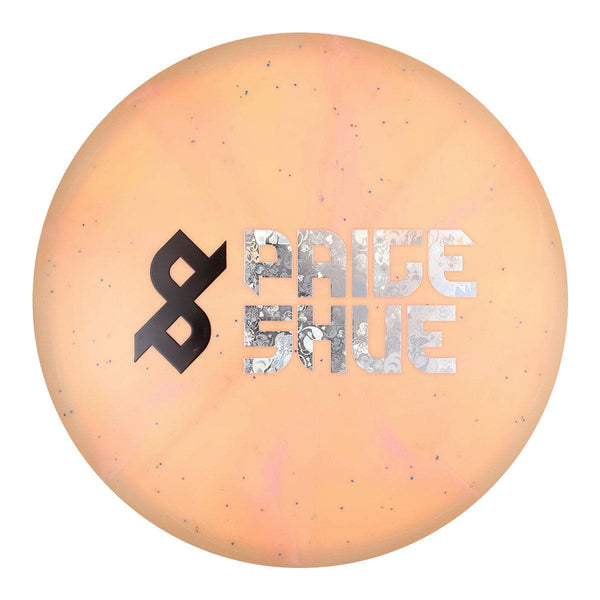 Exact Disc #2 (Bee/Black) 173-174 Paige Shue ESP Sparkle Buzzz SS