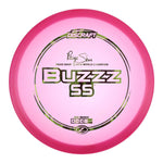 Pink (Camo) 167-169 Paige Shue 1x Z Buzzz SS