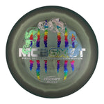 Paul McBeth 6x Claw Buzzz McFace
