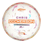 #92 (Orange Matte) 177+ 2024 Tour Series Jawbreaker Z FLX Chris Dickerson Buzzz