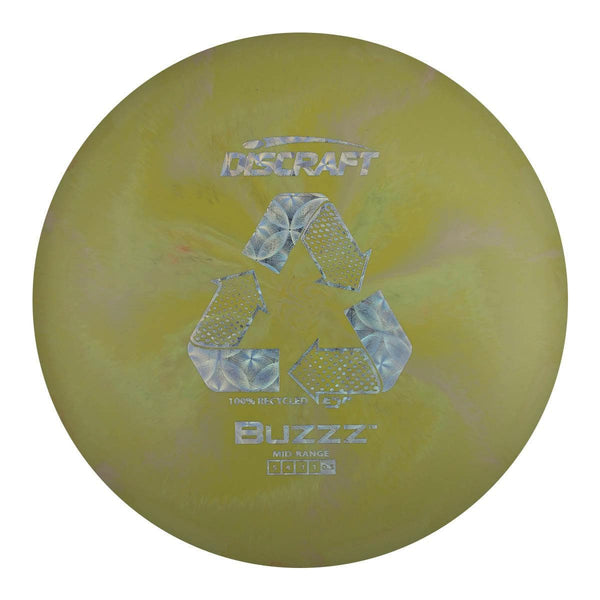 #19 (Spirograph) 173-174 Recycled ESP Buzzz
