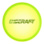 Z (Green Scratch) 175-176 Discraft NEW Barstamp Buzzz
