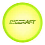 Z (Green Scratch) 173-174 Discraft NEW Barstamp Buzzz