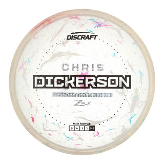 #65 (Black) 177+ 2024 Tour Series Jawbreaker Z FLX Chris Dickerson Buzzz (#1)