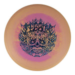 Teebox Bogey Psychosis ESP Buzzz $7.99 Discs