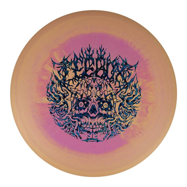 Teebox Bogey Psychosis ESP Buzzz $7.99 Discs