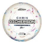 #55 (Black) 177+ 2024 Tour Series Jawbreaker Z FLX Chris Dickerson Buzzz