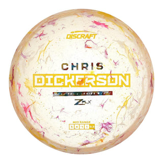 2024 Tour Series Jawbreaker Z FLX Chris Dickerson Buzzz | Ledgestone