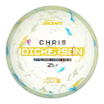 #44 (Yellow Matte) 175-176 2024 Tour Series Jawbreaker Z FLX Chris Dickerson Buzzz