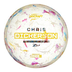 #41 (Yellow Matte) 175-176 2024 Tour Series Jawbreaker Z FLX Chris Dickerson Buzzz