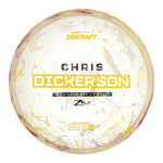 #39 (Yellow Matte) 175-176 2024 Tour Series Jawbreaker Z FLX Chris Dickerson Buzzz