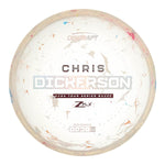 #37 (Silver Holo) 175-176 2024 Tour Series Jawbreaker Z FLX Chris Dickerson Buzzz
