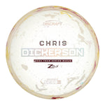 #36 (Silver Holo) 175-176 2024 Tour Series Jawbreaker Z FLX Chris Dickerson Buzzz