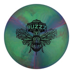 #11 Exact Disc (Black) 175-176 Soft Swirl Buzzz