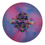 #13 Exact Disc (Jellybean) 175-176 Soft Swirl Buzzz