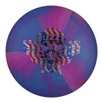 #14 Exact Disc (Flag) 175-176 Soft Swirl Buzzz