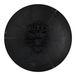 #21 Exact Disc (Black) 177+ Soft Swirl Buzzz