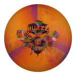 #29 Exact Disc (Jellybean) 177+ Soft Swirl Buzzz