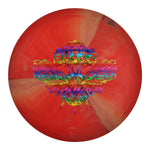 #30 Exact Disc (Rainbow Shatter) 177+ Soft Swirl Buzzz