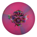 #31 Exact Disc (Jellybean) 177+ Soft Swirl Buzzz