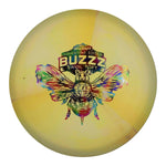 #32 Exact Disc (Jellybean) 177+ Soft Swirl Buzzz