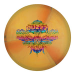 #33 Exact Disc (Rainbow Shatter) 177+ Soft Swirl Buzzz