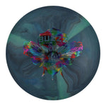 #50 Exact Disc (Jellybean) 177+ Soft Swirl Buzzz