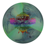 #55 Exact Disc (Rainbow) 177+ Soft Swirl Buzzz